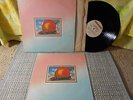 Allman Brothers with insert 2LP Eat a Peach