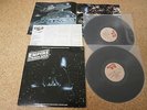 OST Star Wars The Empire Strikes Back   John Williams/ Japan Double LP/ Booklet