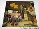 LP DAVE CLARK FIVE 5 The Best Of UK Pressing 1970 Stereo EMI Regal SRS 5037