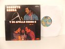 Roberto Roena -  y su Apollo Sound 6 - Latin  LP - Gatefold