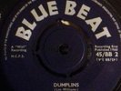 BYRON LEE - DUMPLINGS