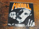 MADBALL Ball of Destruktion 7