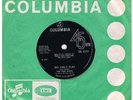 PINK FLOYD See Emily play / Scarecrow Columbia DB 8214 Classic psych from 1967