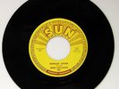 JERRY LEE LEWIS SUN 45 TEENAGE LETTER/SEASONS OF MY HEART W/ LINDA GAIL LEWIS