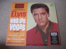ELVIS PRESLEY Viva Las Vegas    FTD    2010  2 x 12 INCH 180 g VINYL    sealed