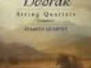 Dvorák - Complete String Quartets, Stamitz Quintet, Good Box set