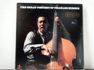 CHARLES MINGUS Triple LP Set Great Concert 1964 April 19th Au Theatre des Champs
