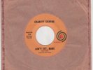Charity Shayne Ain't It Babe Rare 1966 Female Psych Folk 45 EX Charles Manson