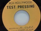 LEON WARE Comfort 1975 Test Pressing Of Unreleased Tamla Motown 1368 7