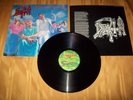 DEATH Spiritual Healing LP Original 1st Pressing 1990 Combat Records Slayer