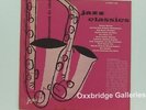Charlie Parker / Woody Herman JAZZ CLASSICS LP Jazztone 10