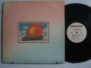 ALLMAN BROTHERS BAND Eat a Peach 2xLP CAPRICORN Orig. Marble Label CRUDE Insert