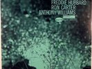 HERBIE HANCOCK-EMPYREAN ISLES-MINT RECORD APPEARS UNPLAYED