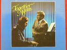 TONY BENNETT & BILL EVANS 'Together Again' Still Sealed private LP recorded 1976