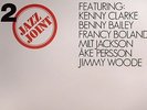 SHIHAB, Sahib - Companionship: Jazz Joint Vol 2 - Vinyl (gatefold 2xLP)