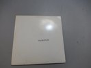 The Beatles White coloured vinyl 2 album set Capitol release