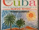Orquesta NUEVO RITMO de Cuba Rare Descarga Cha Cha Inner Mint Shrink Latin OOP