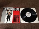 THE SHANGRI-LAS GREATEST HITS STUNNING NR MINT VINTAGE VINYL LP FREE POSTAGE