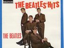 The Beatles EP UK Parlophone GEP 8880 The Beatles' Hits W/Picture Cover