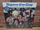 SAVES THE DAY - Through Being Cool, LIMITED 180 Gram ROOT BEER VINYL New