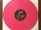 Every Time I Die - Low Teens (1ST PRESS, Hot Pink + Mispress) RARE & OOP