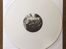 Unearth - The Oncoming Storm LP (1ST PRESS, White /200) SUPER RARE