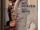 Gary Brown: My Heaven | Rare 1987 Rare Boogie Modern Soul Funk Cassette MINT-
