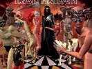 Iron Maiden - Dance Of Death 180g Vinyl 2 LP (Used) 190296967832