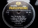 Beatles- *HELP * - 1965 - UK - *STEREO* - 1st Pressing - 1G/1G Stampers