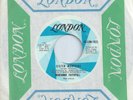 MARIANNE FAITHFULL psych SISTER MORPHINE rolling stones stock 45 HEAR