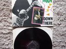 Jimmy Reed I'm The Man Down There UK 1st Press 1985 Charley Vinyl LP A1/B1 EXC+