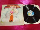 ATOMIC ROOSTER - IN HEARING OF ATOMIC ROOSTER -LP EX/EX/PEG-1/A-1U B-1U/1971 UK