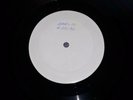 Capitalist Casualties ?: Disassembly Line (Test Pressing LP) 1992