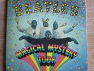 BEATLES MAGICAL MYSTERY TOUR 2X7