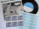 DONALD BYRD 'Free Form' - BLUE NOTE 'LITTLE LP' 33EP w/ JUKEBOX STRIPS & COVERS