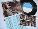 HORACE SILVER QUINTET -  BLUE NOTE 'LITTLE LP' 33EP w JUKEBOX STRIPS & COVERS