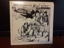 Rolling Stones Welcome to New York Trade Mark of Quality vinyl LP