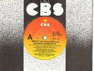 KERMIT - MUPPETS - RAINBOW CONNECTION - RARE 7