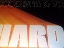 Wood, Brass & Steel LP, Hard & Heavy rare disco funk boogie ORIGINAL  Sugar Hill