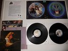 Journey Captured Live '81 Masterdisk Analog ARCHIVE MASTER Ultrasonic CLEAN