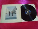 PINK FLOYD - WISH YOU WERE HERE -LP EX/EX/SHVL 814/A-1 B-5/1975 UK