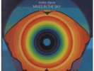 MILES DAVIS Miles In The Sky LP VINYL Dutch Cbs 1982 4 Track Reissue (Cbs85548)