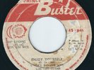 Prince Buster & Zoot Simms - Enjoy Yourself / Creation 7