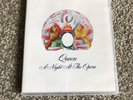 Queen A Night At The Opera Blu Ray Audio