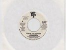 Tom Browne ?– Funkin' For Jamaica RARE *Killer Funk* NM 7'' 45 (PROMO)