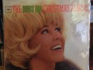 [ROCK/POP] NM LP DORIS DAY The Doris Day Christmas Album {OG 1964 CBS 360 STEREO