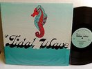 THE TIDAL WAVE s/t RARE PRIVATE PRESSING PROG ROCK SYNTH WAVE Lp *NEAR MINT*