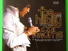 Elvis Presley - THE HILLBILLY CAT RETURNS