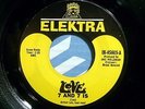 Love - 7 And 7 Is / No. Fourteen - Elektra 45605 - Awesome