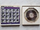 THE BEATLES - A HARD DAY'S NIGHT - REEL-TO-REEL TAPE 3 3/4 IPS TWIN TRACK MONO